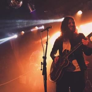 Meet your Posher, Brandon